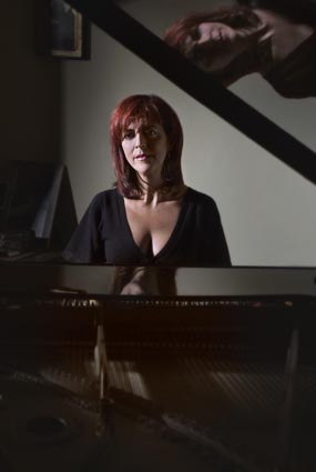 Marie-France Arakélian